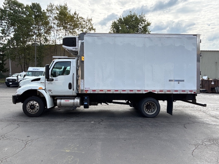 2023 International MV in Jessup, PA — photo 4