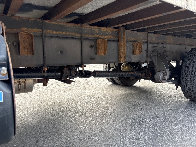 2023 International MV in Jessup, PA — photo 5