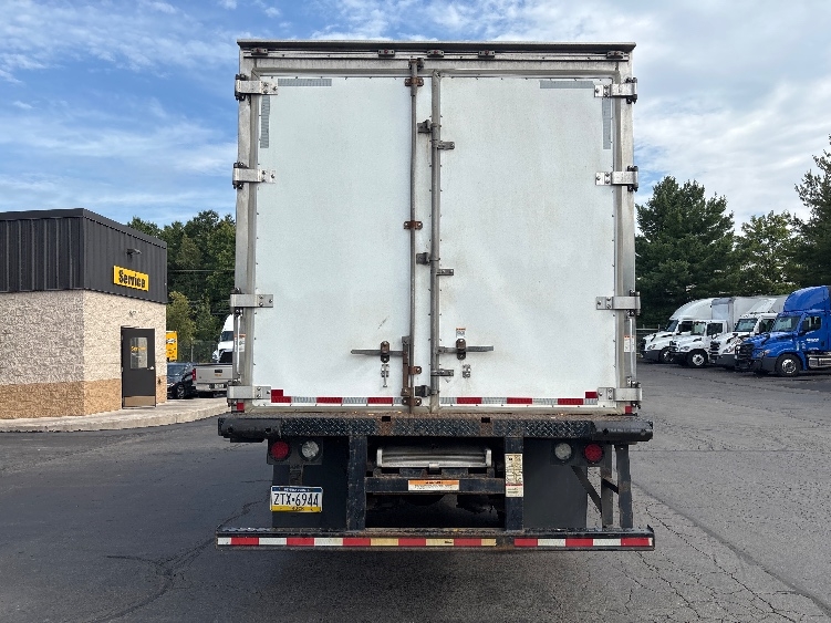 2023 International MV in Jessup, PA — photo 7