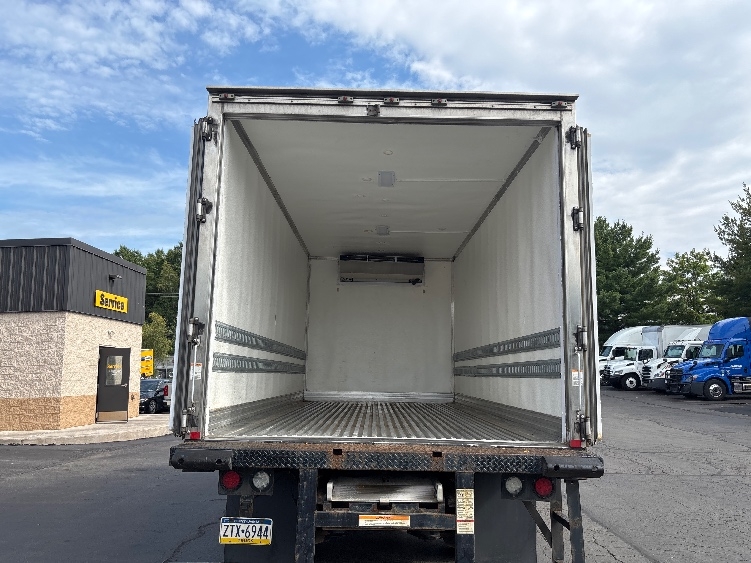 2023 International MV in Jessup, PA — photo 8