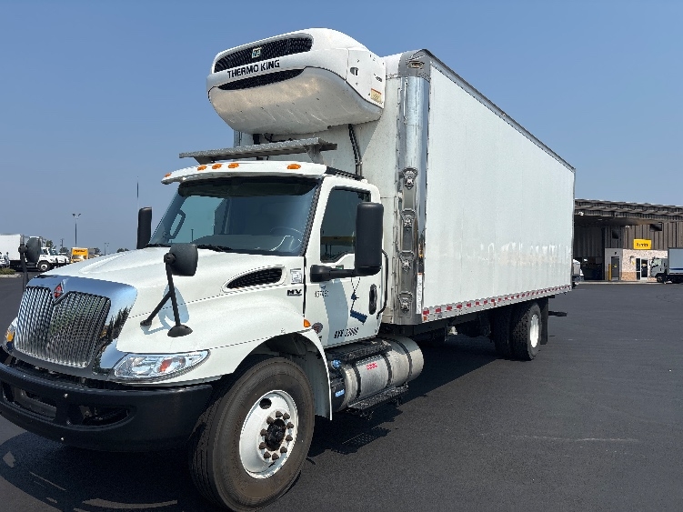 2023 International MV in Everett, WA — photo 3