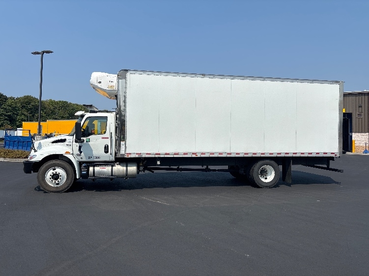 2023 International MV in Everett, WA — photo 4