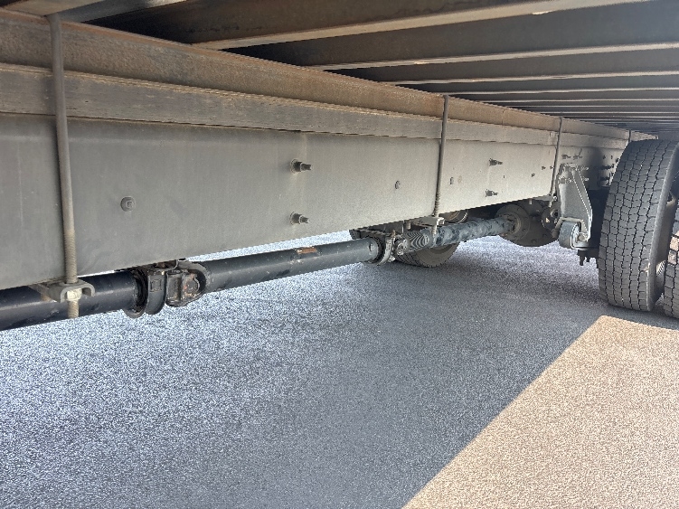2023 International MV in Everett, WA — photo 5