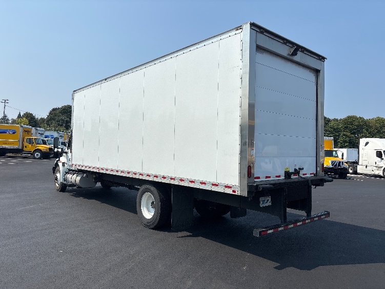 2023 International MV in Everett, WA — photo 6