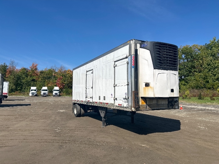 2018 Utility Trailer in Londonderry, NH