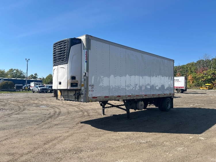 2018 Utility Trailer in Londonderry, NH — photo 2