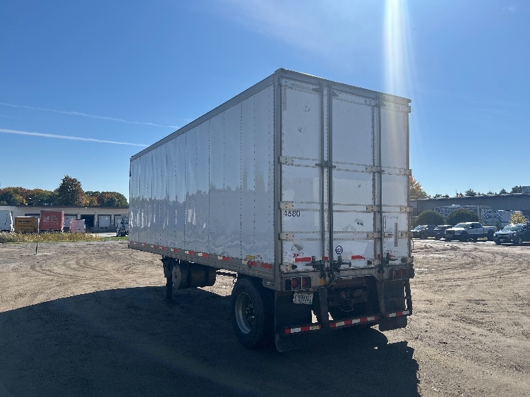 2018 Utility Trailer in Londonderry, NH — photo 3