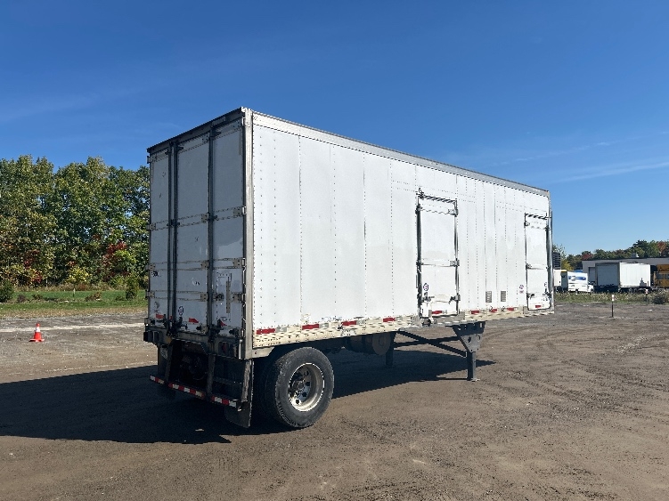 2018 Utility Trailer in Londonderry, NH — photo 4