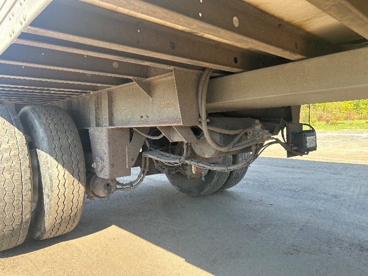 2018 Utility Trailer in Londonderry, NH — photo 5