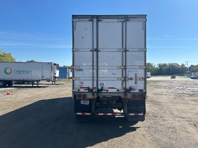 2018 Utility Trailer in Londonderry, NH — photo 6