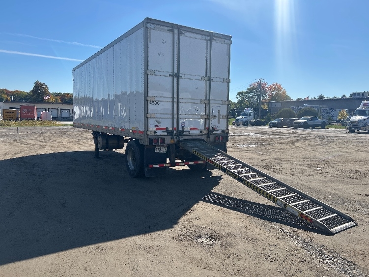 2018 Utility Trailer in Londonderry, NH — photo 7