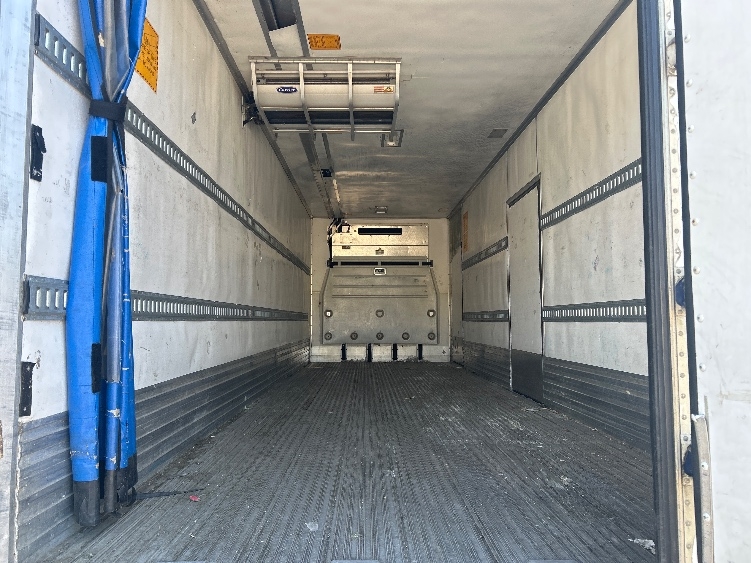 2018 Utility Trailer in Londonderry, NH — photo 8