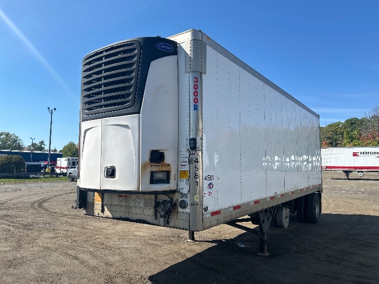 2018 Utility Trailer in Londonderry, NH — photo 2