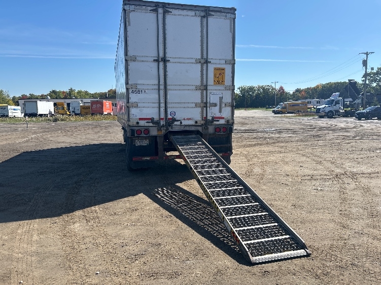 2018 Utility Trailer in Londonderry, NH — photo 7