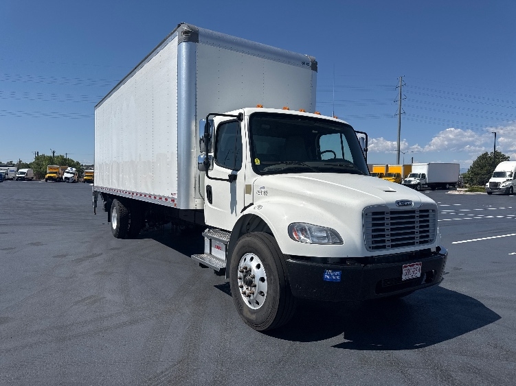 2022 Freightliner eM2 in Kansas City, MO