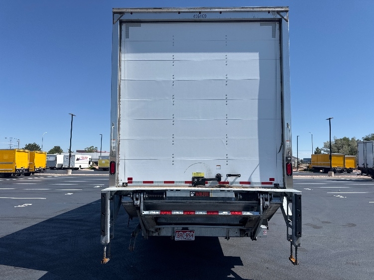 2022 Freightliner eM2 in Kansas City, MO — photo 7