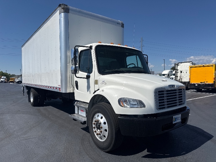 2022 Freightliner eM2 in Kansas City, MO