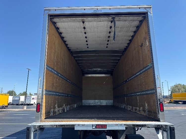 2022 Freightliner eM2 in Kansas City, MO — photo 8