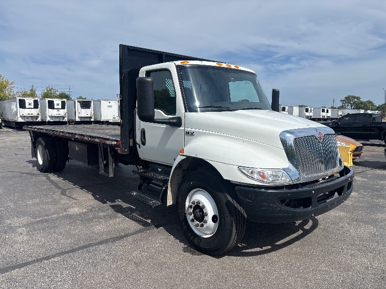 2023 International MV in Hayward, CA