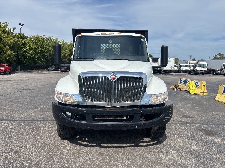 2023 International MV in Hayward, CA — photo 2