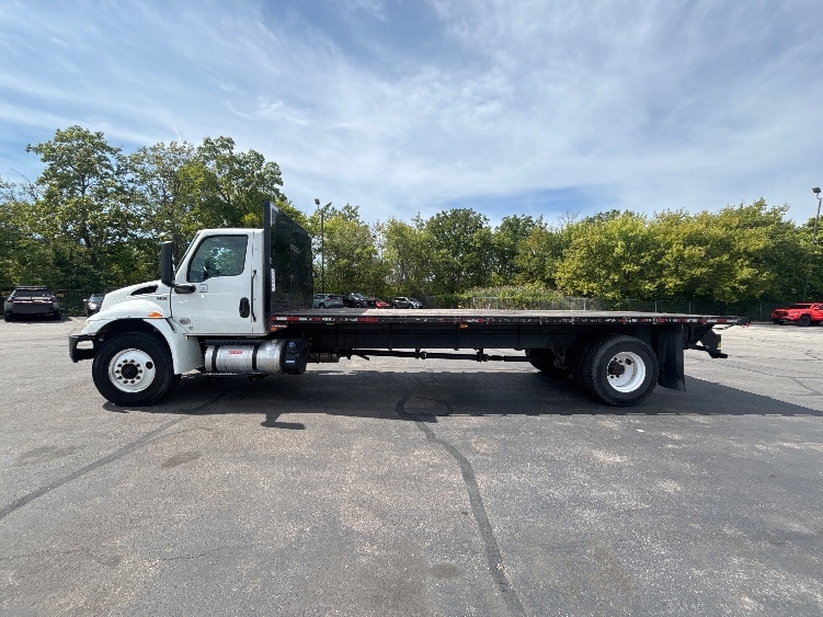2023 International MV in Hayward, CA — photo 4