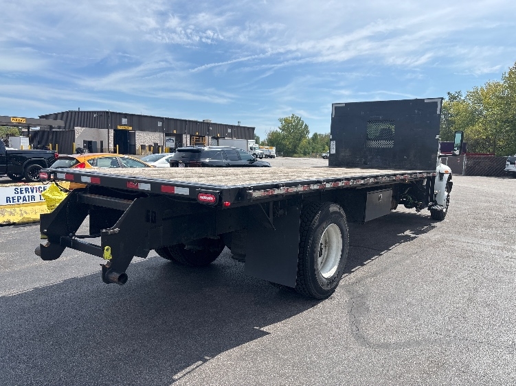 2023 International MV in Hayward, CA — photo 8
