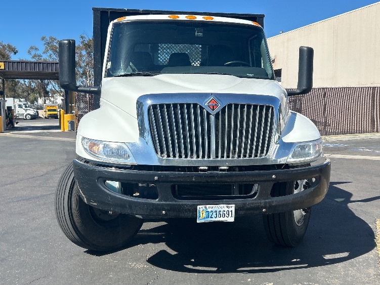 2023 International MV in Torrance, CA