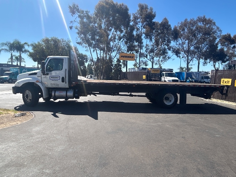 2023 International MV in Torrance, CA — photo 3