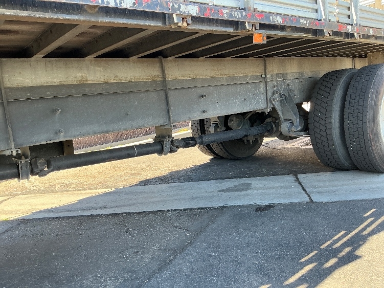 2023 International MV in Torrance, CA — photo 4