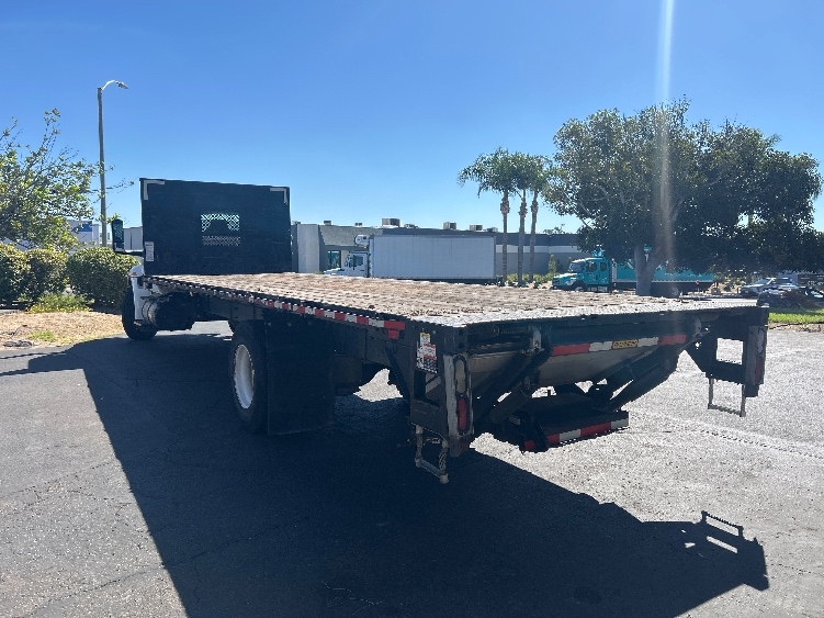 2023 International MV in Torrance, CA — photo 5