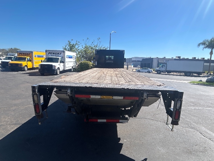 2023 International MV in Torrance, CA — photo 6