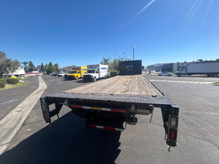 2023 International MV in Torrance, CA — photo 7