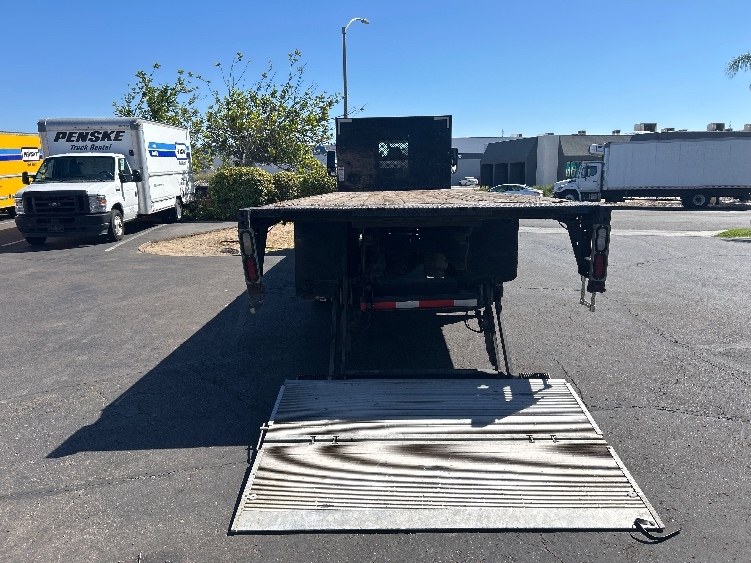 2023 International MV in Torrance, CA — photo 8