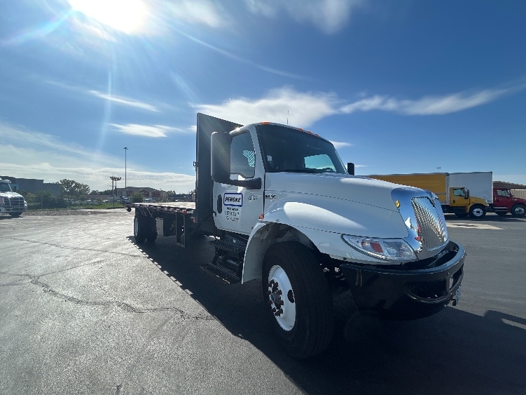 2023 International MV in Columbus, OH