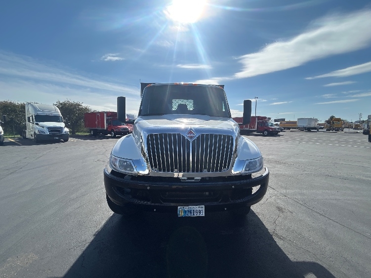 2023 International MV in Columbus, OH — photo 2
