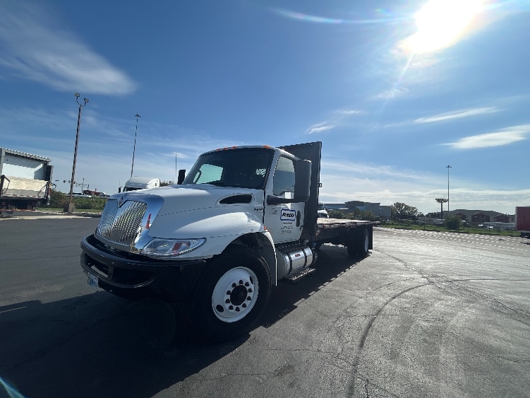 2023 International MV in Columbus, OH — photo 3