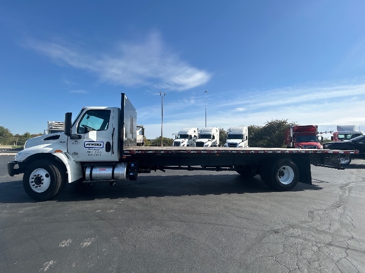 2023 International MV in Columbus, OH — photo 4