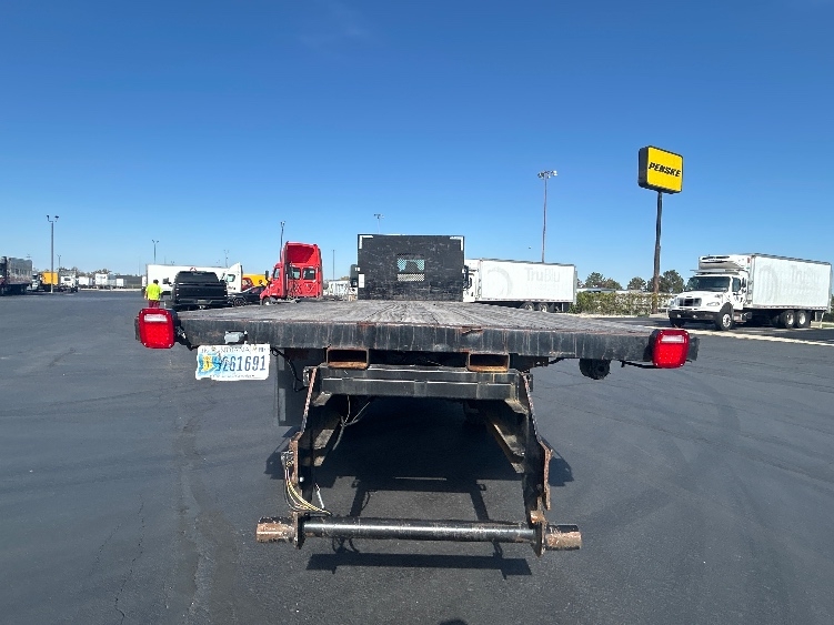 2023 International MV in Columbus, OH — photo 7