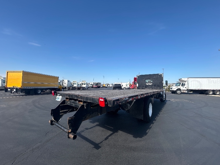 2023 International MV in Columbus, OH — photo 8