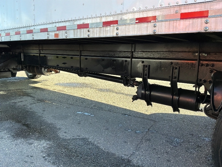 2022 Freightliner eM2 in Tacoma, WA — photo 5