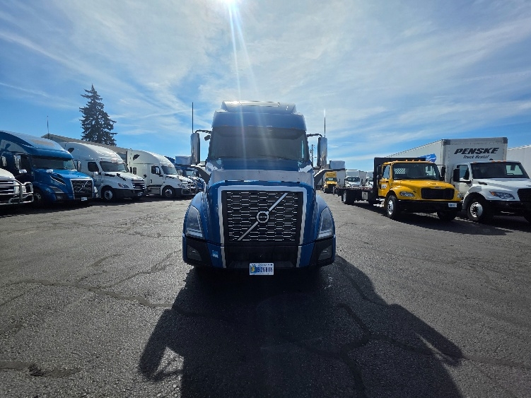 2023 Volvo in Spokane Valley, WA — photo 2