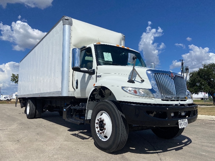 2023 International MV in San Antonio, TX