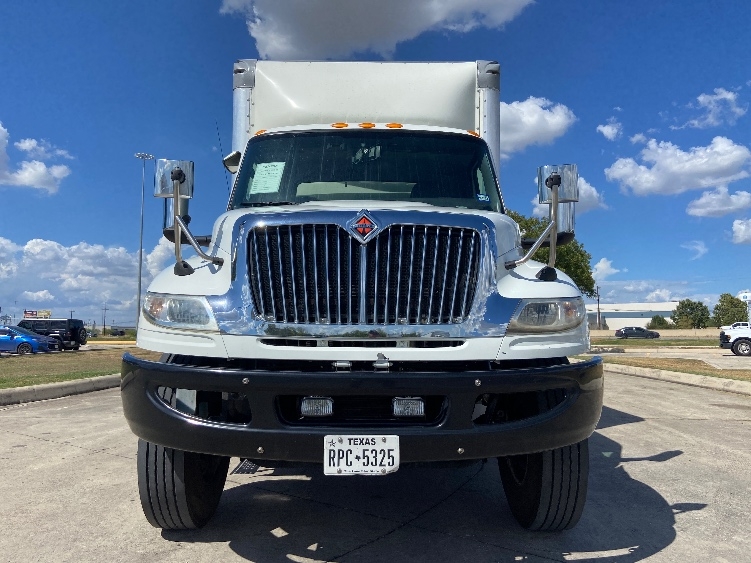 2023 International MV in San Antonio, TX — photo 2
