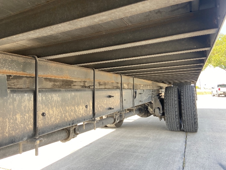 2023 International MV in San Antonio, TX — photo 5