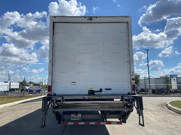 2023 International MV in San Antonio, TX — photo 7
