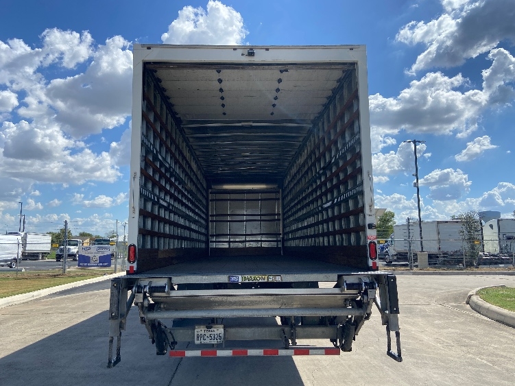 2023 International MV in San Antonio, TX — photo 8