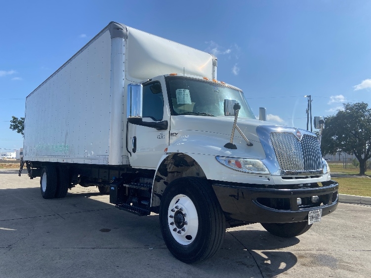 2023 International MV in San Antonio, TX