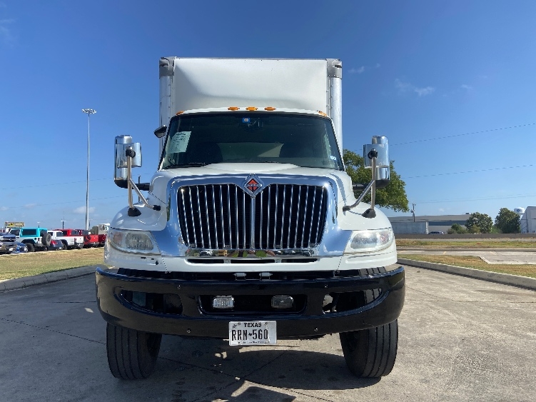 2023 International MV in San Antonio, TX — photo 2