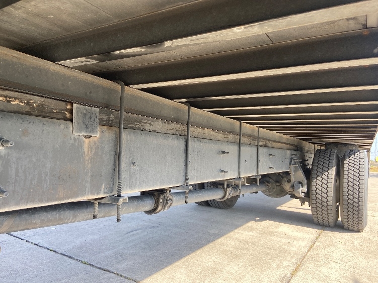 2023 International MV in San Antonio, TX — photo 5
