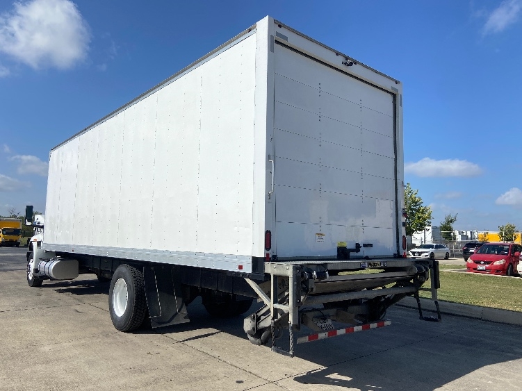 2023 International MV in San Antonio, TX — photo 6